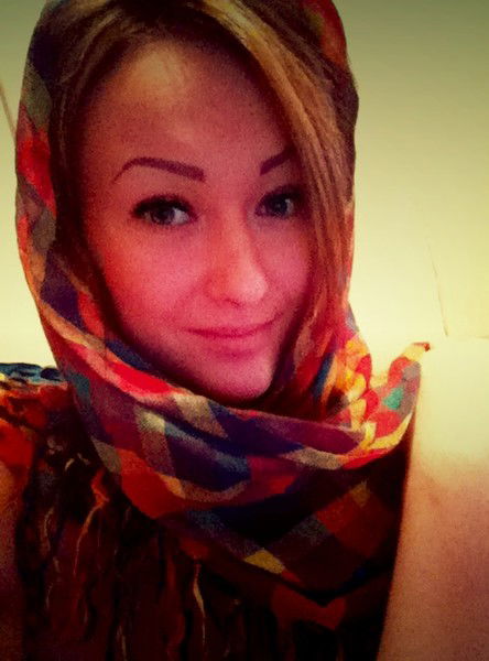 Анастасия Мальцева