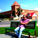 Сергей Хинец