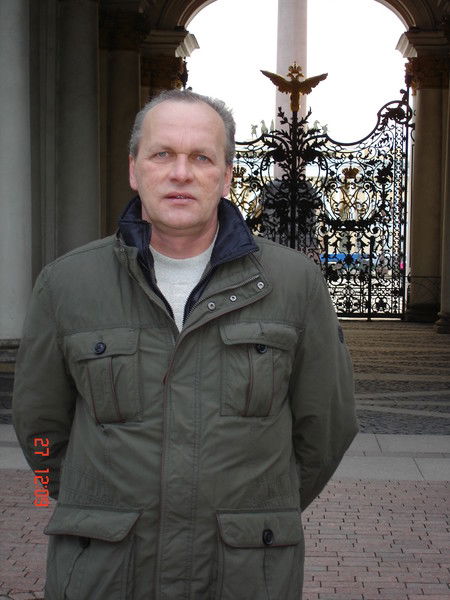 Игорь Разгон