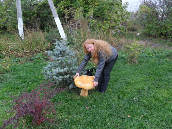 Светлана Коринец