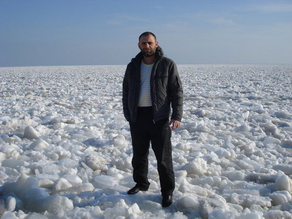 Сергей Корнышев