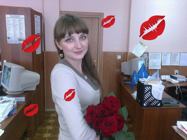 Ольга Кальмус