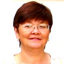 Валентина Баранова
