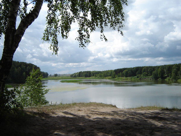 * Олечка* *******