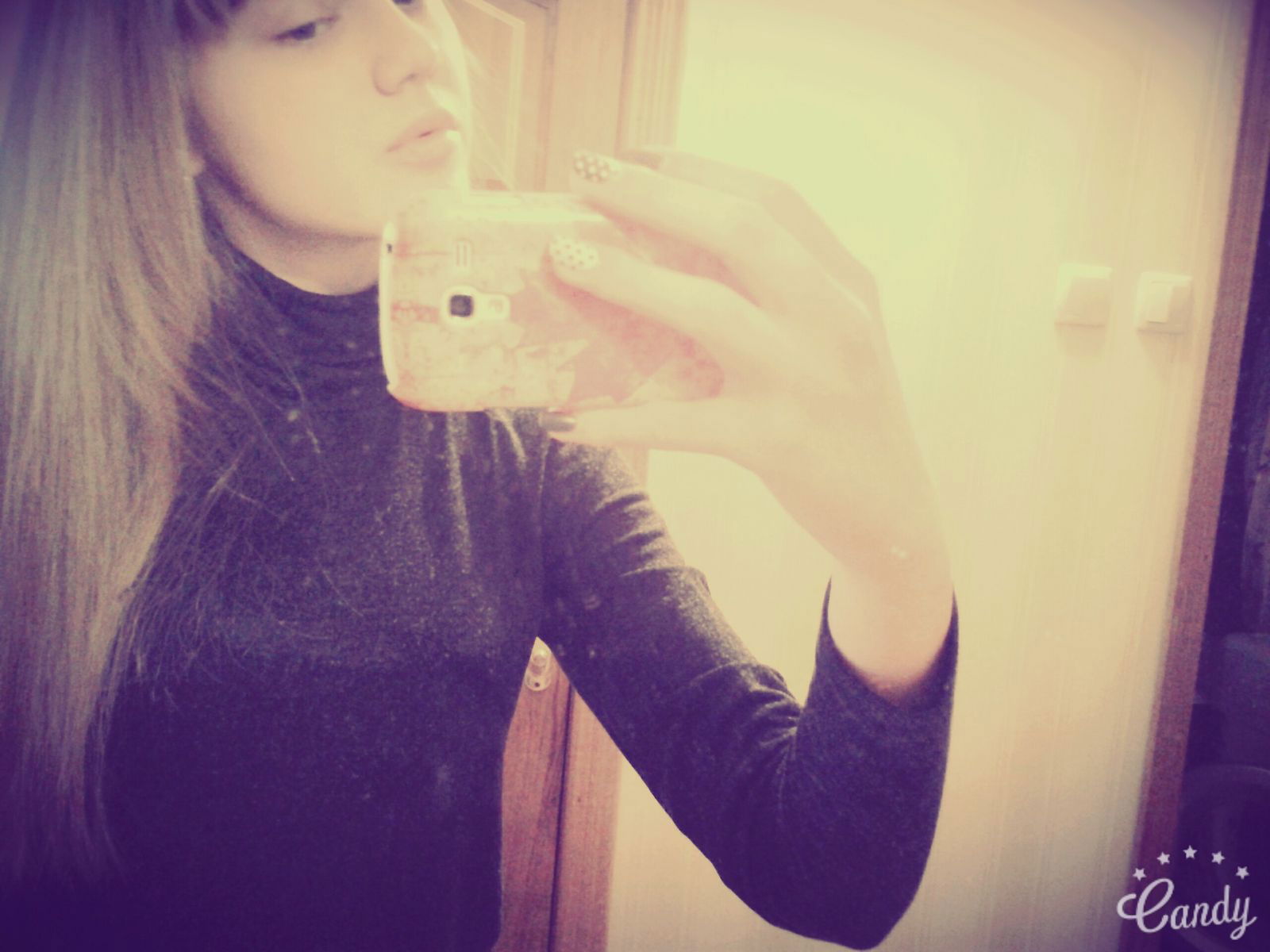 Алина Кобзарь