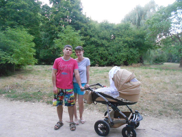 Надежда Гранатова