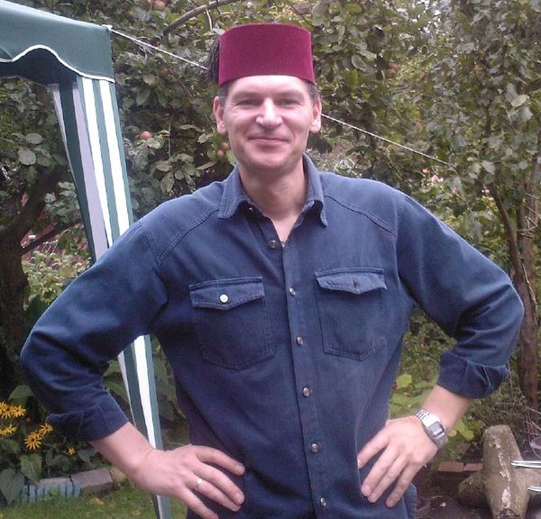 Владимир Фролов