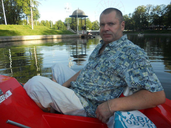 Павел Шинкевич