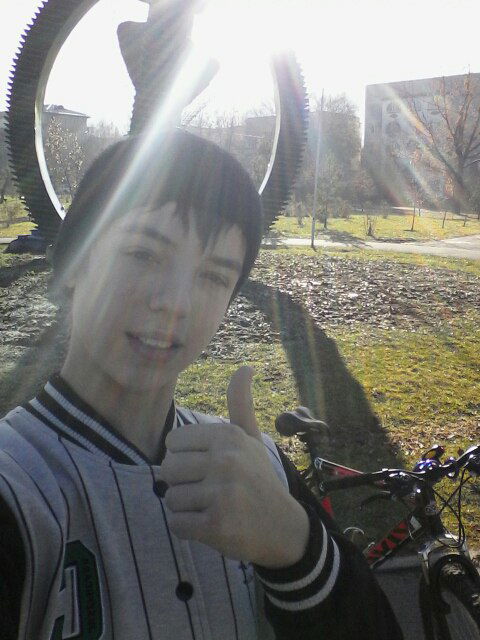 Саша Евдокимов