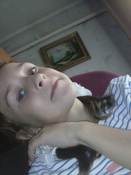 Елизавета Кирова