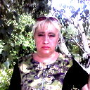 Татьяна Егошина