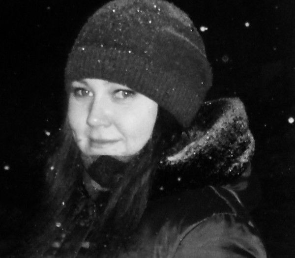 Екатерина Малых