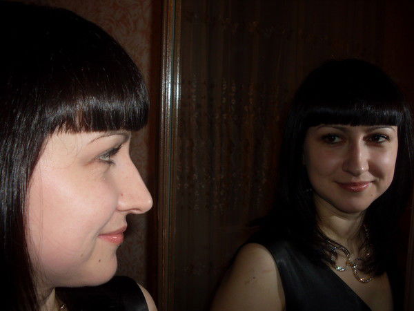 Наталья Самокина