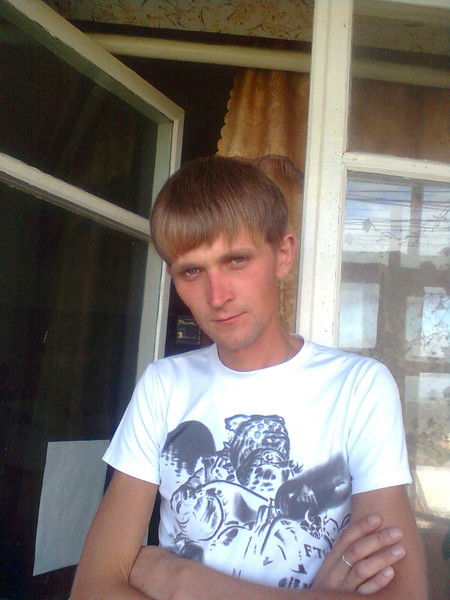 Виталий Лупка