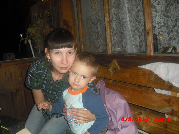 Александра Джуманова