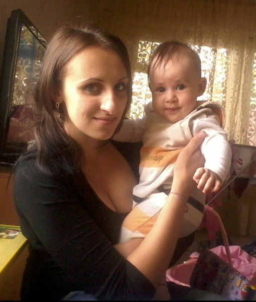 Анастасия Киколенко