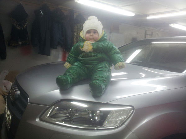 Серж Шаронов