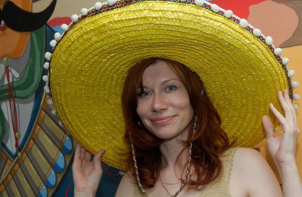 Нина Полякова