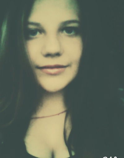 Даша Колісник