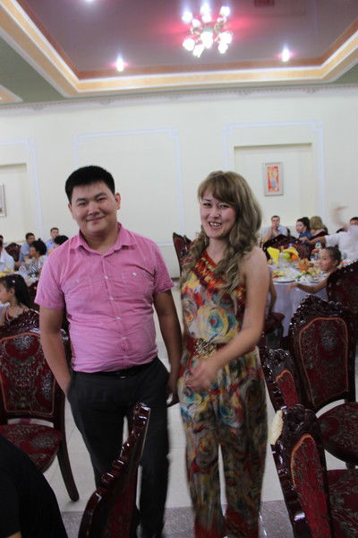 Бейбит Космаганбетов