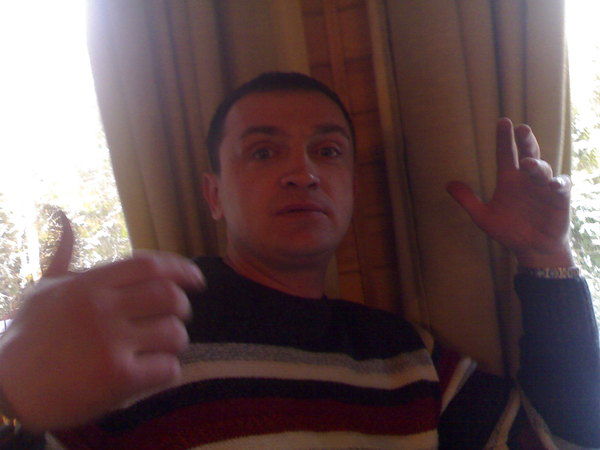 Александр Головнич