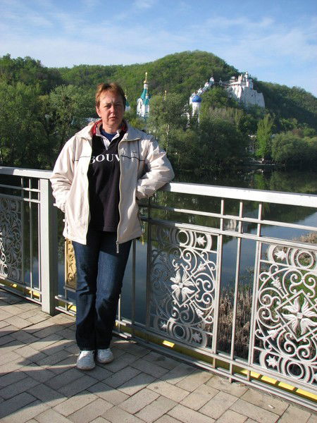 Ольга Коротина