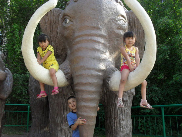 Анаргул Айтманбетова