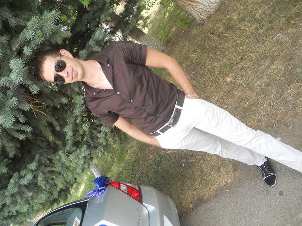 Роман Чаплыгин