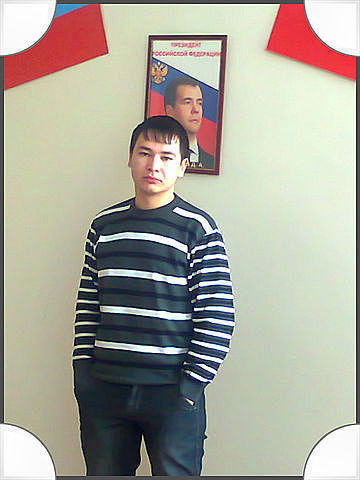 Ермек Туманов