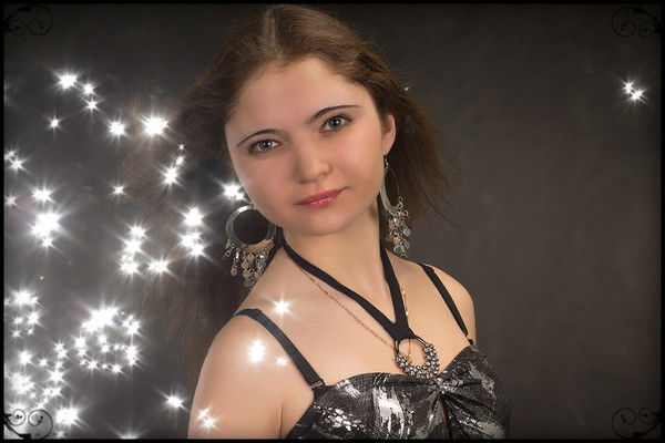 Виктория Слюдкина