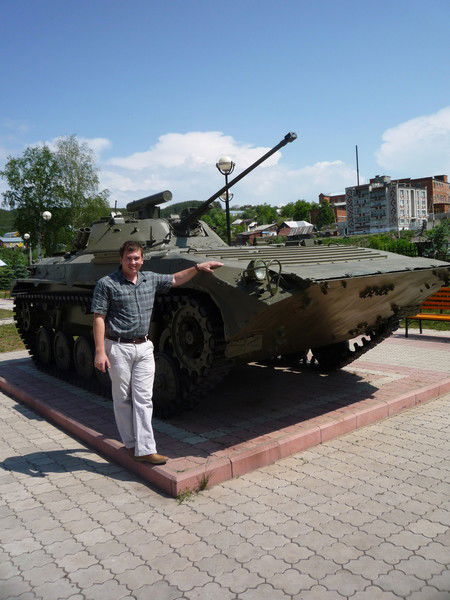 Петр Жирнов