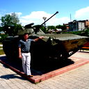 Петр Жирнов