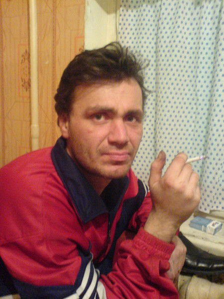 Дмитрий Попов