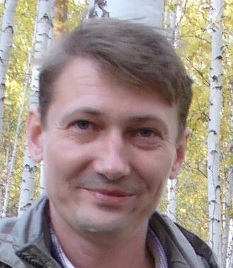 Михаил Гулёмин