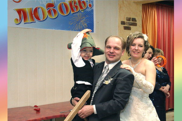 Антонина Цейзер