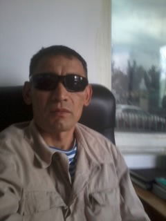 Мухтар Булдыбаев