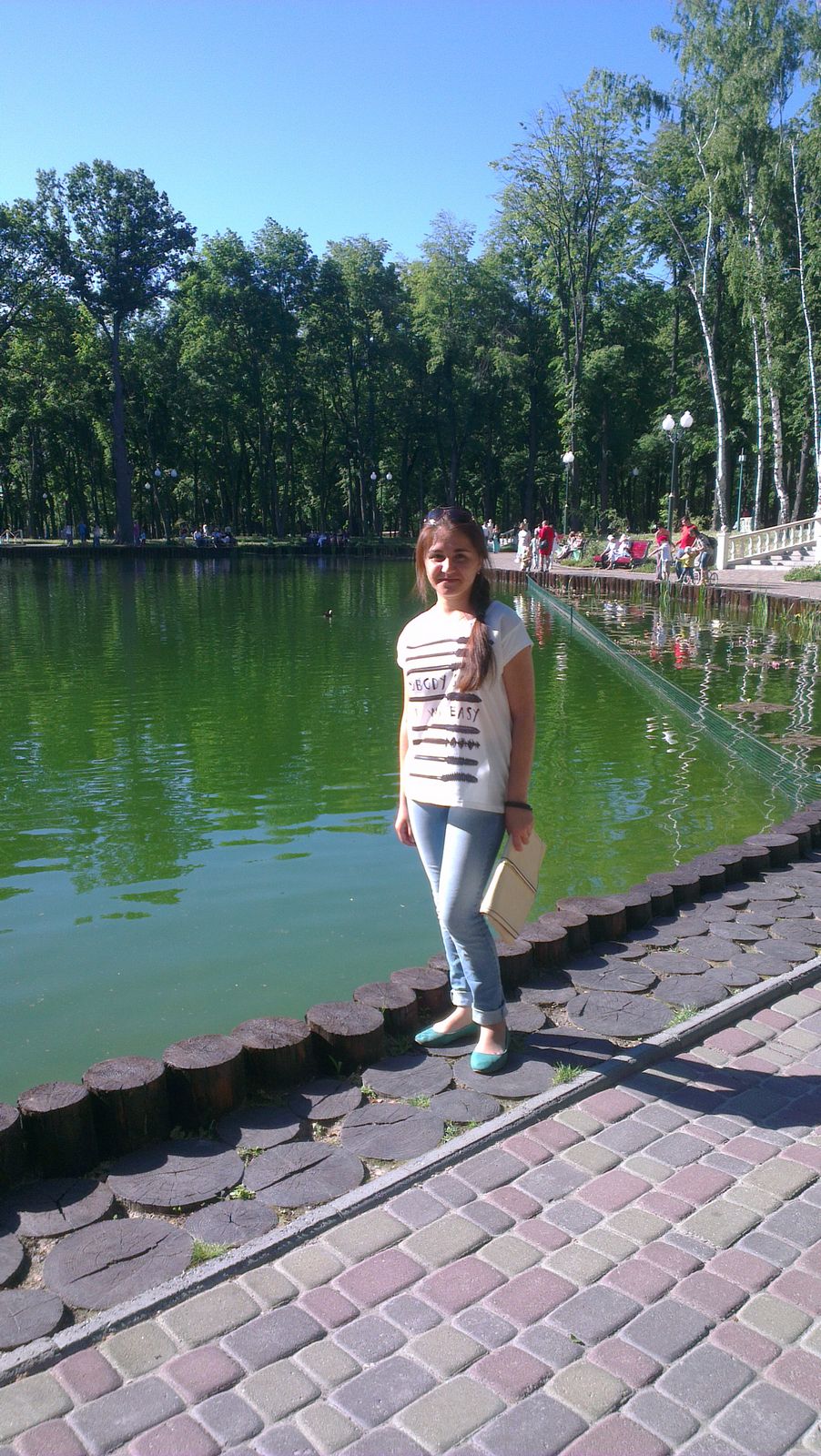 Анна Бондаренко