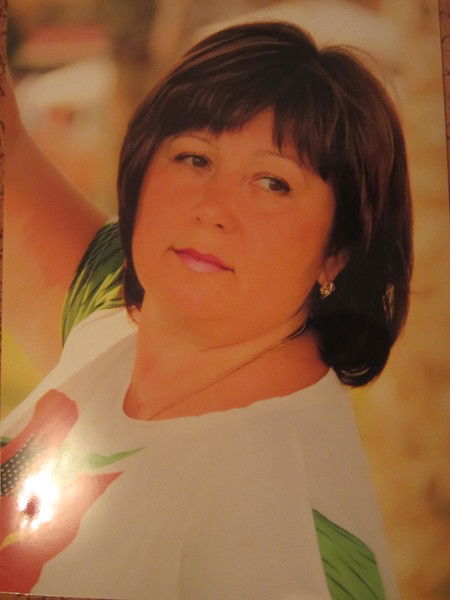 Татьяна Корнейко