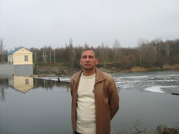 Олександр Кисельов