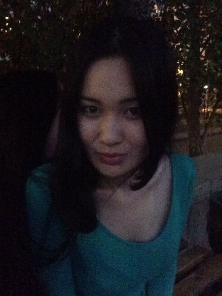 Ляззат Оспанова