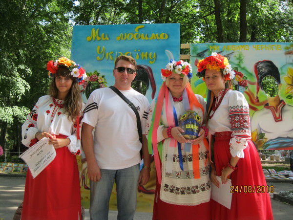 Алексей Кузьменко