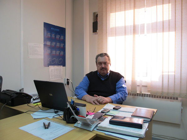 Владимир Максимов