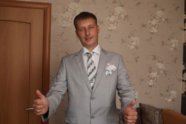 Виктор Прохоров