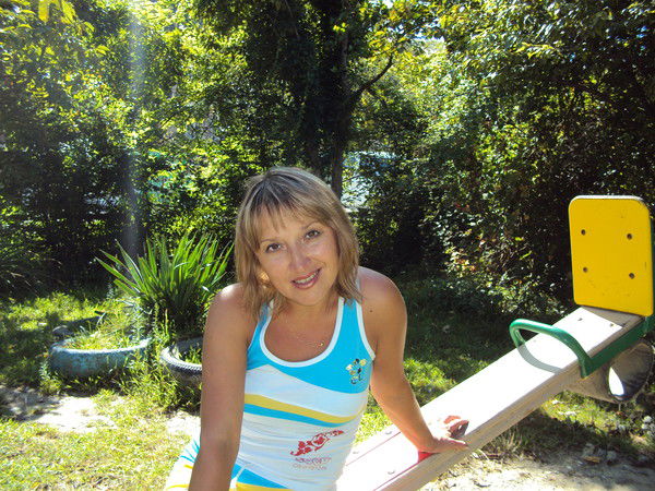 Любовь Бутянова