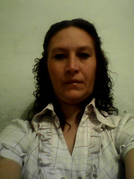 Ирина Хисматуллина