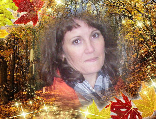 Татьяна Черкасова