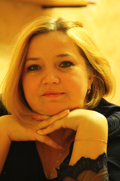 Наташа Ренкас