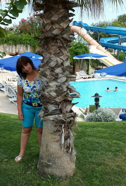 Ирина Потехина