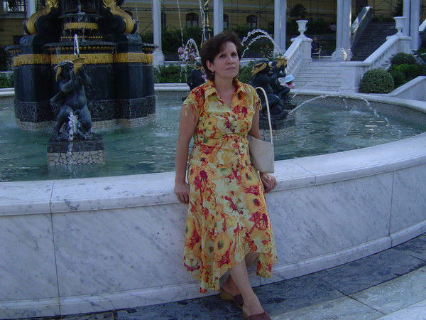 Эльмира Гусейнова