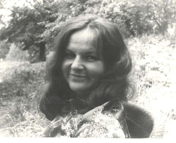 Татьяна Горшкова